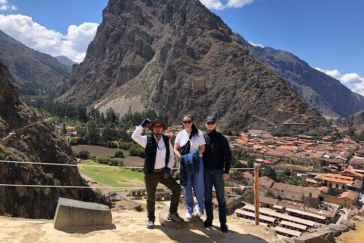 Tour Privado de 2 Dias em Machu Picchu
