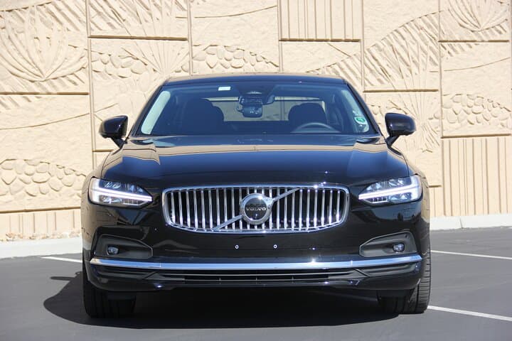 Private Luxury Las Vegas Airport Transfer – Domestic Arrivals