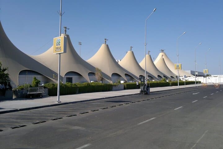Private Transfer Between Luxor and hurghada
