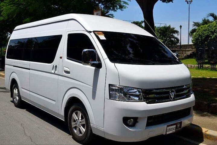 Private Transfer From Luxor to Hurghada