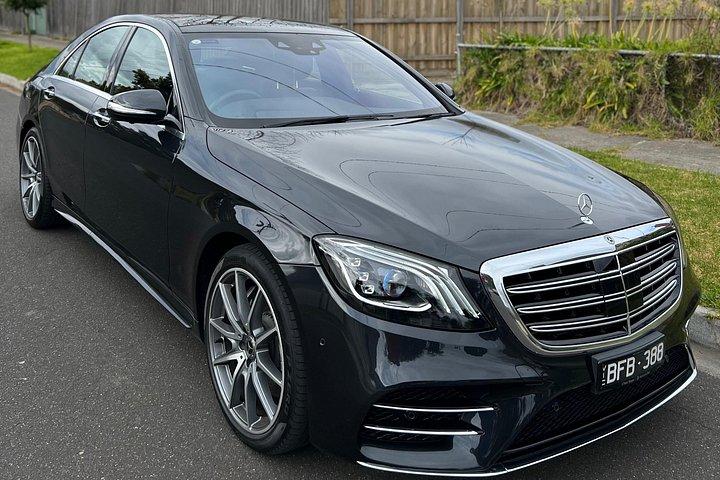 Airport Transfers