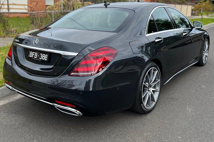 Airport Transfers