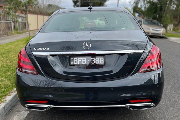 Airport Transfers