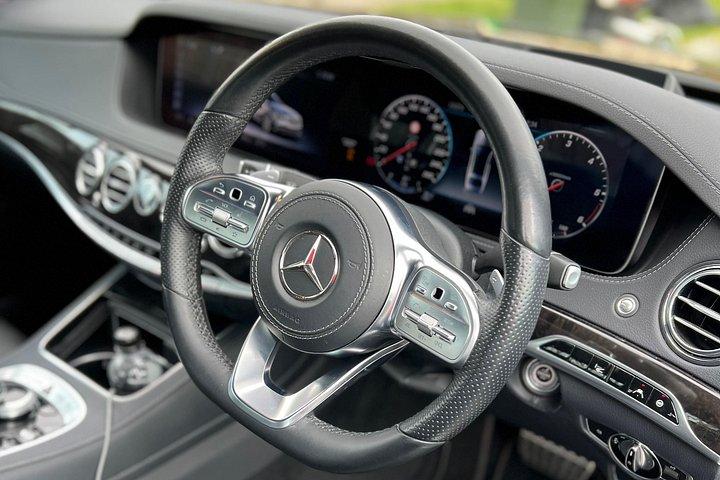 Airport Transfers