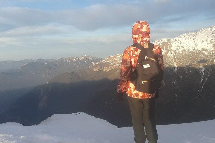 Privé Mardi Himal Trek