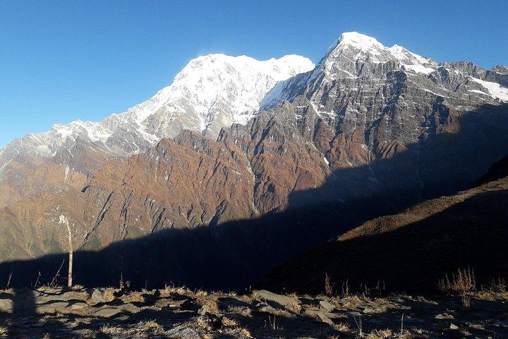 Private Mardi Himal Trek