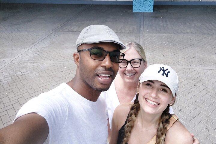 Privéluchthaventransfer Montego Bay naar Negril