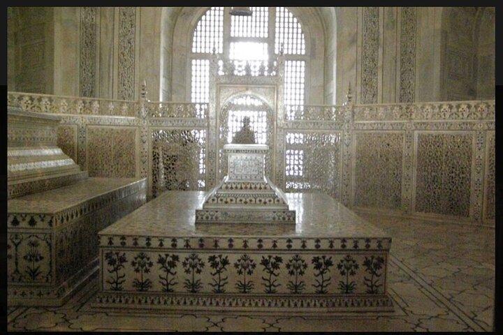 Delhi Agra y Jaipur en 3 días - Golden Triangle Tour India