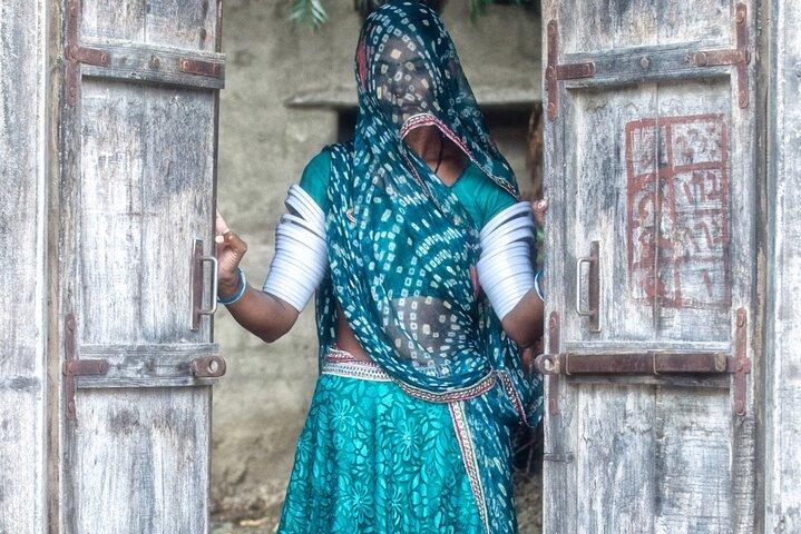 8 jours Delhi Agra Ranthambore Udaipur Jodhpur Jaipur Tour