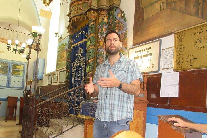 Fun and Meaningful Day Holy Land Tours