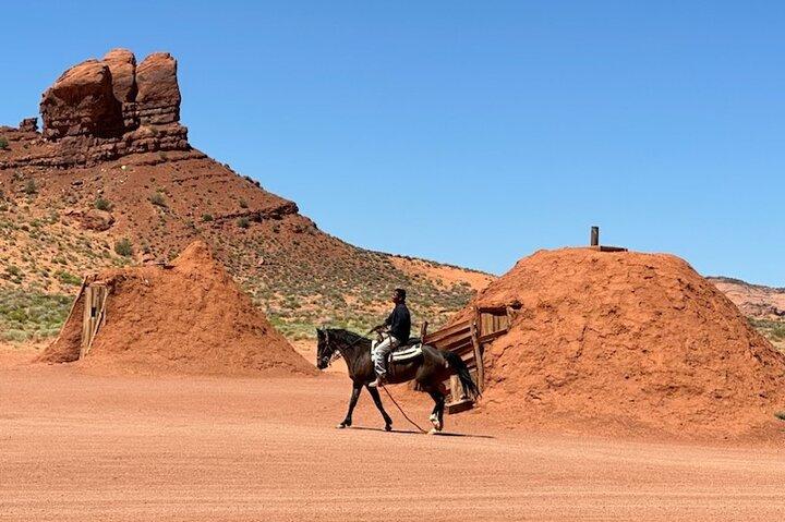Monument Valley Erweiterte Backcountry-Tour