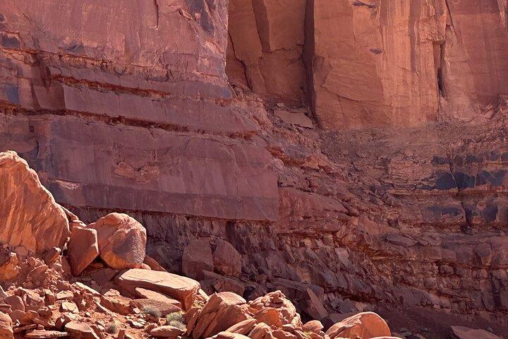 Monument Valley Erweiterte Backcountry-Tour