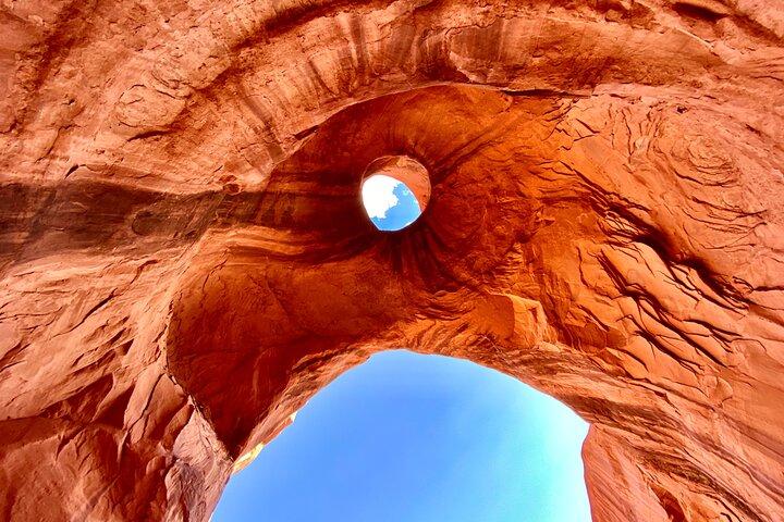 Monument Valley Erweiterte Backcountry-Tour