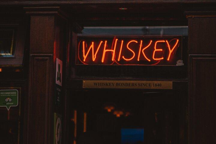 Dublin och Wicklow Mountains Pub Tour