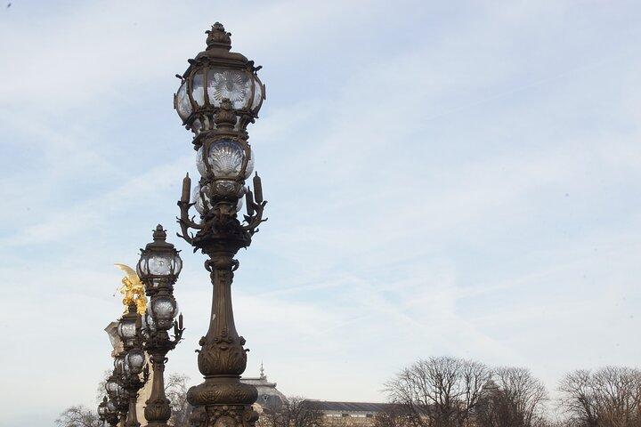 Paris Le Marais Historic Walking Tour com degustação de vinho e queijo