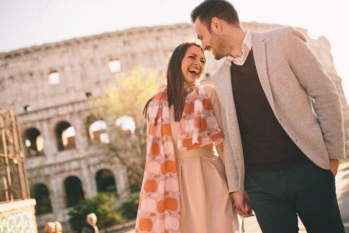 Servizio fotografico professionale privato a Roma