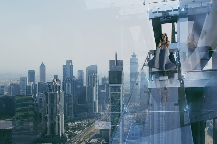 Sky Views Dubai