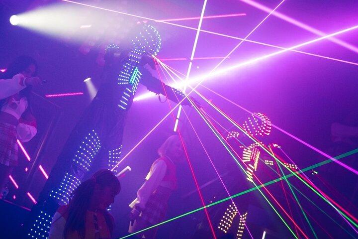 Pink Pass Weekday: tutto ciò che puoi bere e accesso illimitato