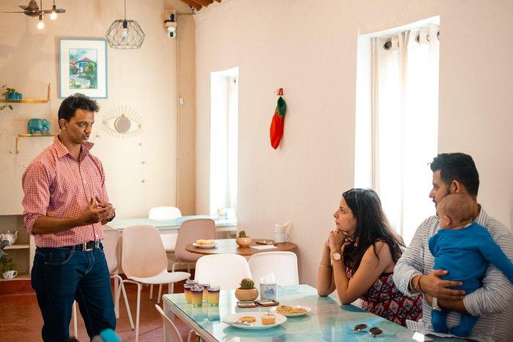 Latin Quarter Food Trail by Make It Happen