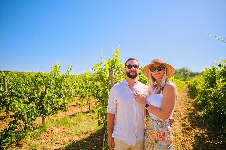 Tour Privado Premium a Siena, Pisa, San Gimignano y Toscana