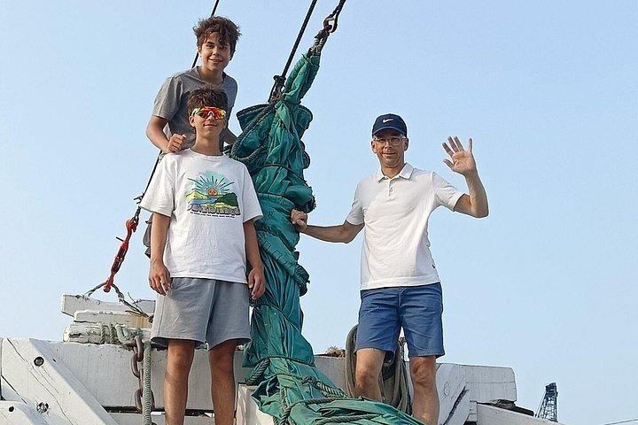 ジャカルタ旧バタビアの遺産プライベートシティツアー（歴史）