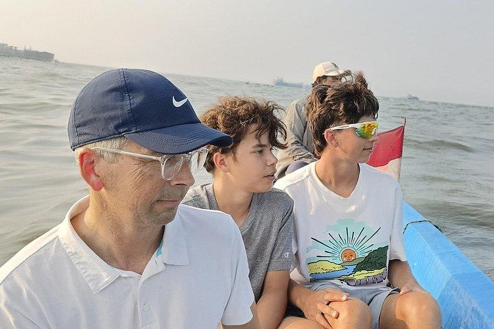 ジャカルタ旧バタビアの遺産プライベートシティツアー（歴史）