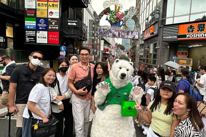 Tokyo Must See Top Hidden Gems In One Day With Local Guide