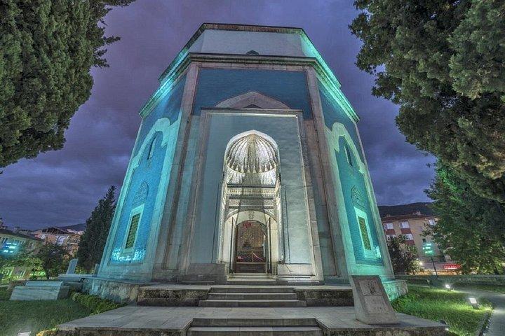 From Istanbul: Bursa & Uludağ Full-Day Tour + Cable Car & Lunch