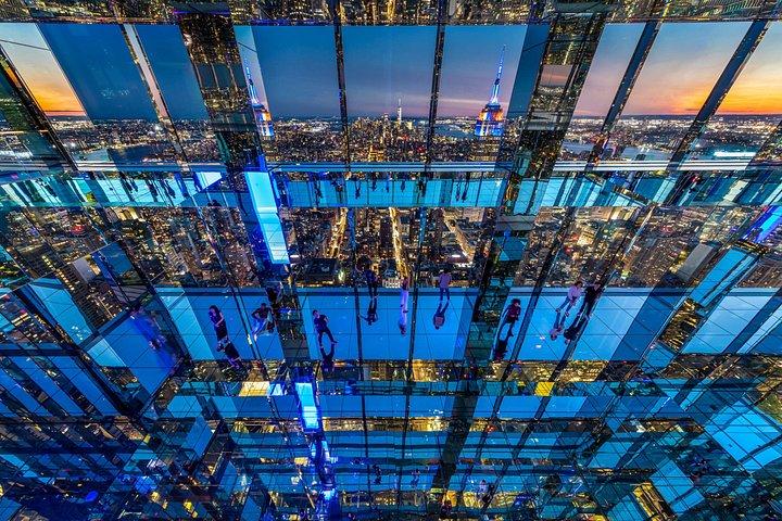 Boleto para la experiencia SUMMIT One Vanderbilt