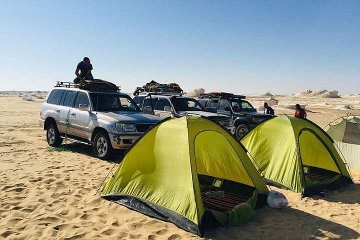 Private 2-Day Tour in Egypt