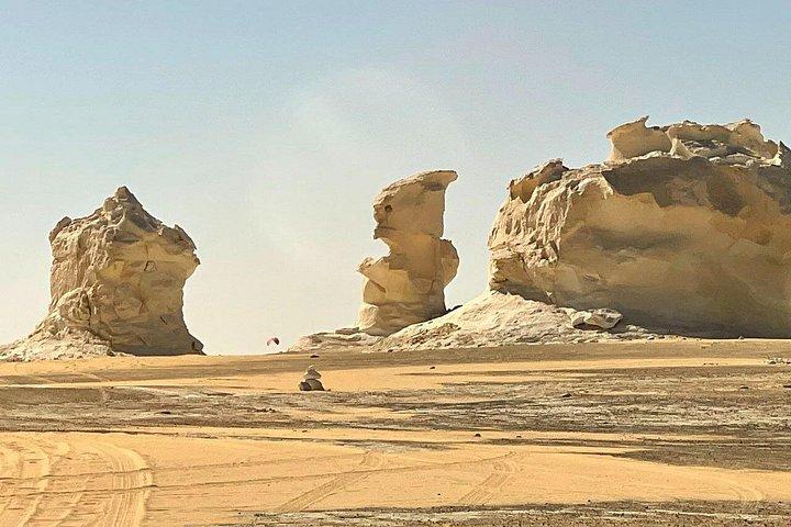 Private 2-Day Tour in Egypt