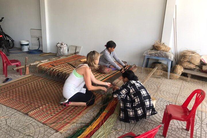 Private Landtour durch Nha Trang und Besuch eines Waisenhauses