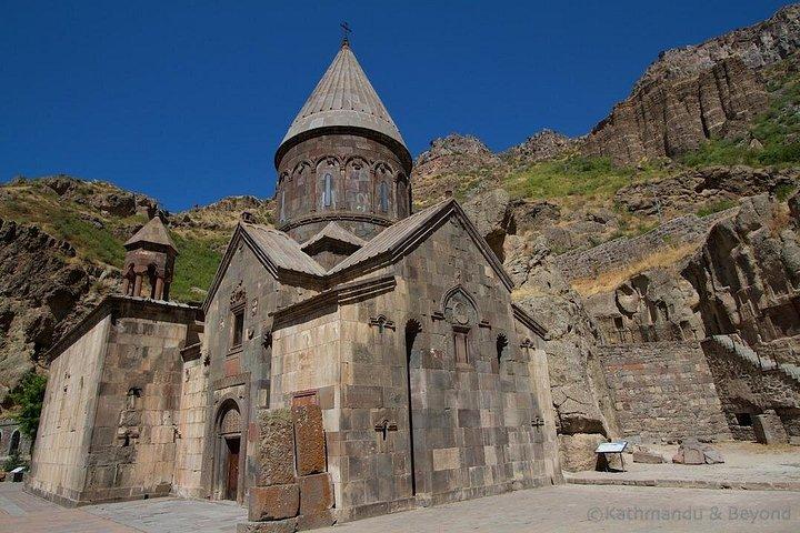 Gastro tour package in Armenia