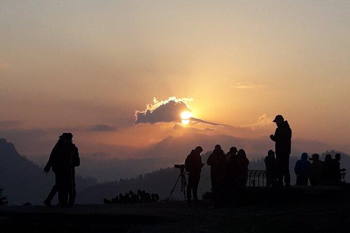 Poon Hill Trek 3 Tage
