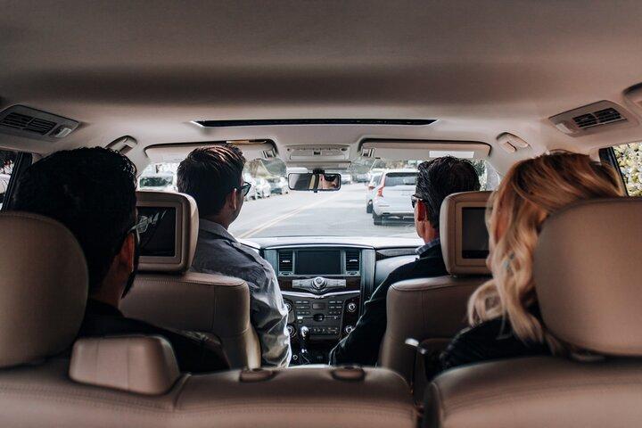 Tour privato di Charleston