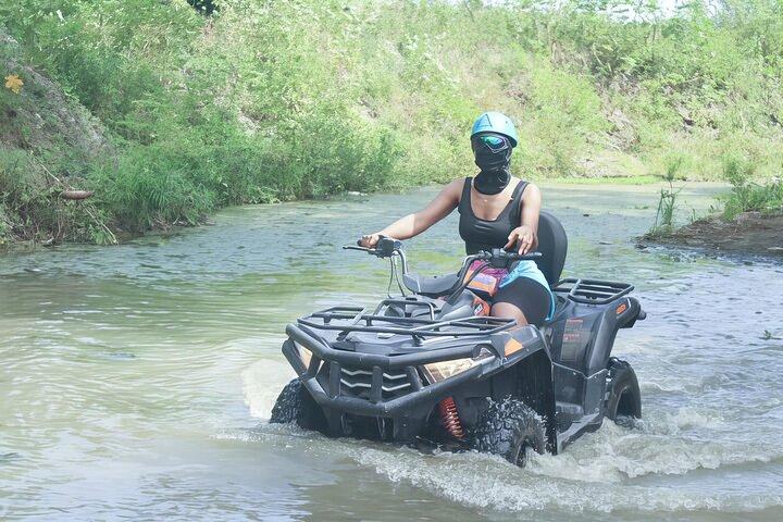 ATV eventyr