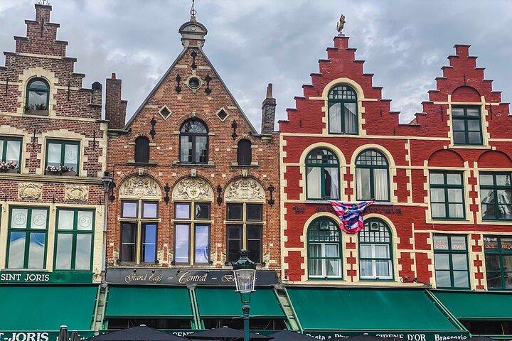 Bruges by a Local : Des histoires passionnantes et le meilleur chocolat