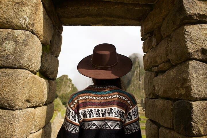 Machu Picchu Tour by Train