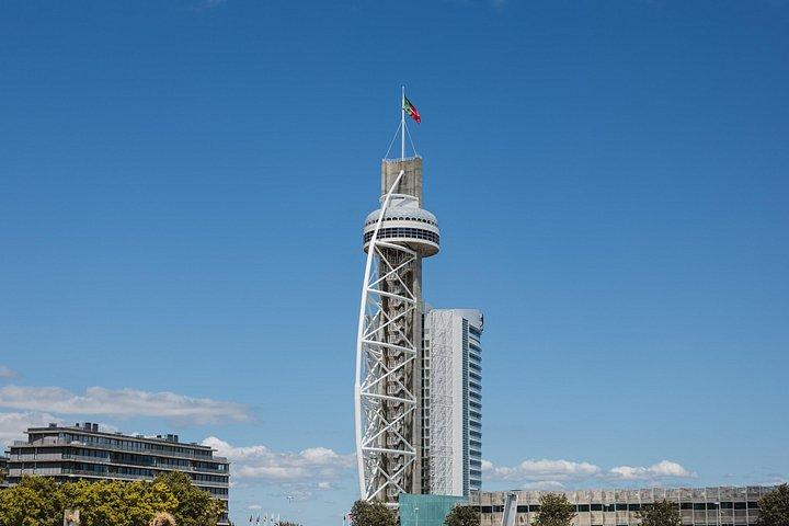 リスボン乗り降り自由ツアー|バス、トラム、ボートパス