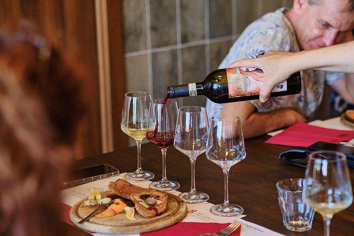 Florence: Private Half-Day Chianti Tour and Wine Tasting Optional