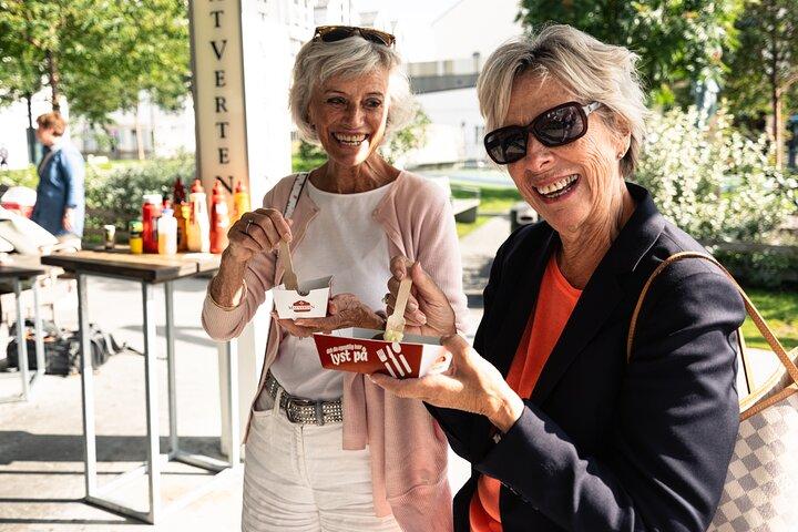 Visite gastronomique guidée de 3 heures à Alesund, Norvège