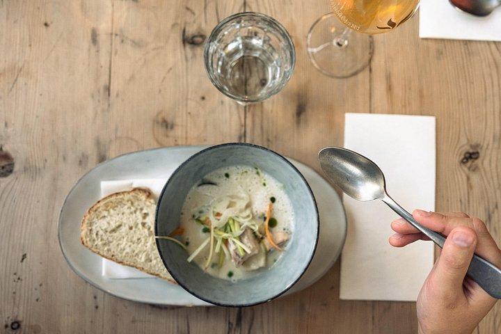 Visite gastronomique guidée de 3 heures à Alesund, Norvège