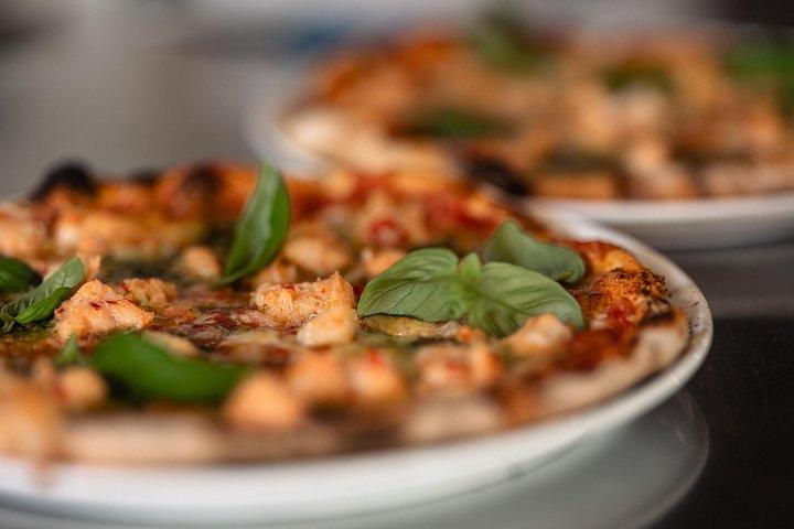 Visite gastronomique guidée de 3 heures à Alesund, Norvège