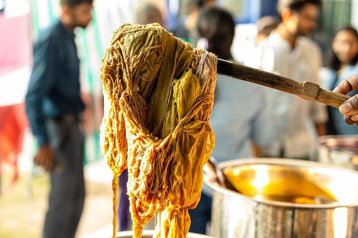 2.5 Hours Natural Dyeing Workshop in Rajasthan