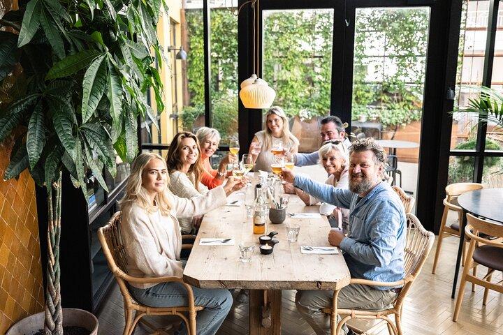 Visite gastronomique guidée de 3 heures à Alesund, Norvège