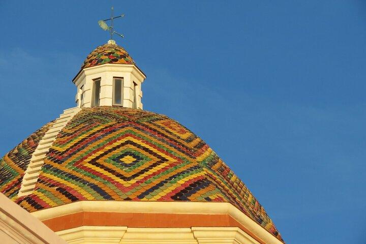 Alghero guided tour in the historic centre