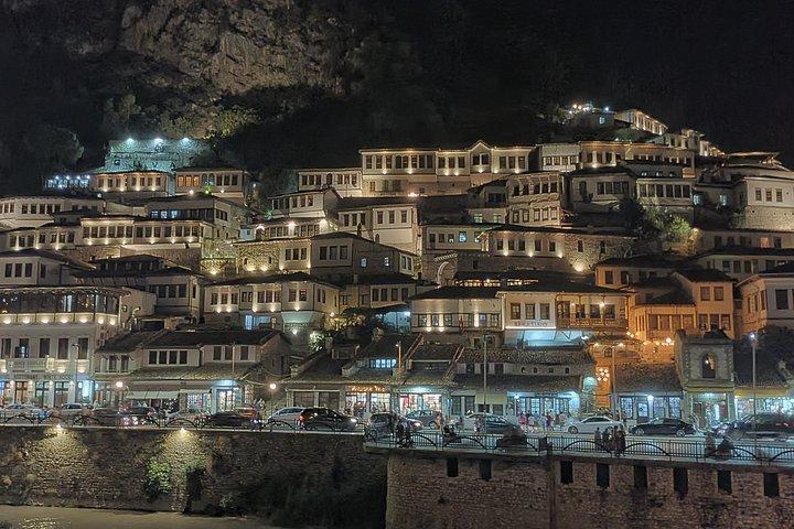 Private Walking Tour in Berat