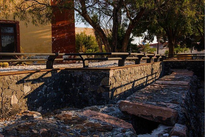 Discover Queretaro Tour