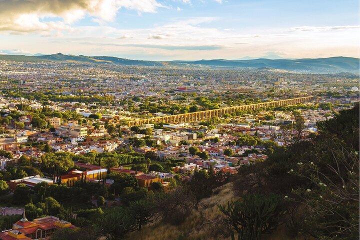 Discover Queretaro Tour