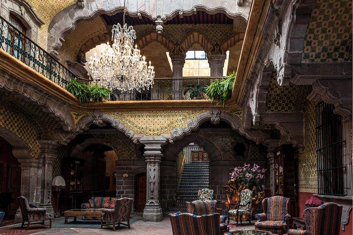Discover Queretaro Tour